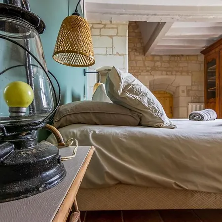 Divin 8 Personnes Prázdninový dům