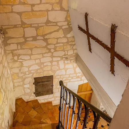 Prázdninový dům Divin 8 Personnes