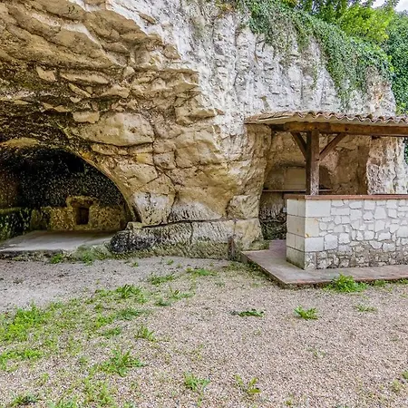 Divin 8 Personnes Prázdninový dům