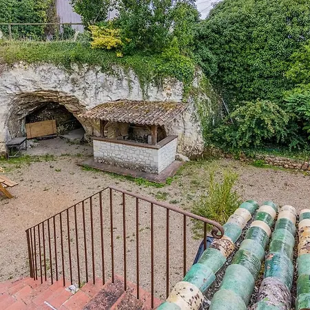 Prázdninový dům Divin 8 Personnes *