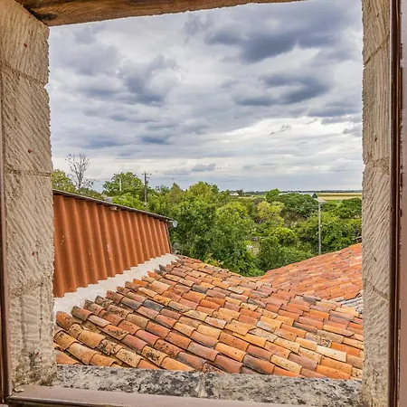 Prázdninový dům Divin 8 Personnes