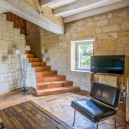 Divin 8 Personnes * Doué-la-Fontaine