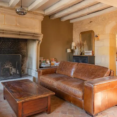 Prázdninový dům Divin 8 Personnes *