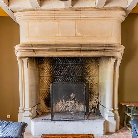 Prázdninový dům Divin 8 Personnes